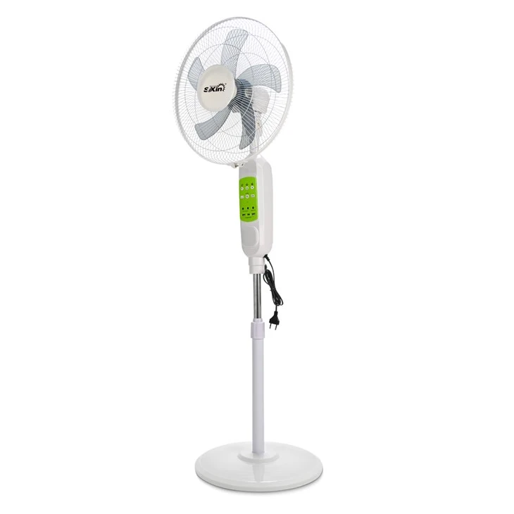 Elektrikli Fan Şarj Edilebilir Fan