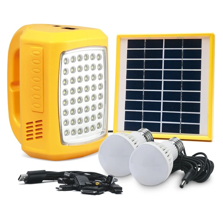 Led Açık Güneş Fenerleri