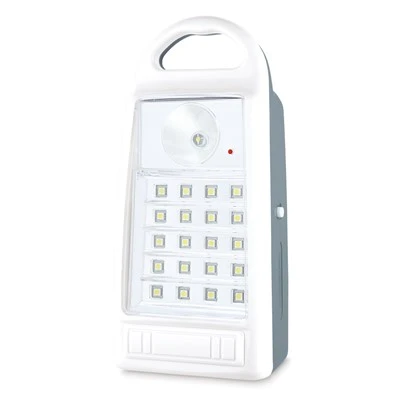 10 Watt Güneş Enerjili Acil Durum Işığı