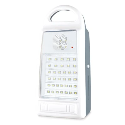 400 Solar Led Acil Işık