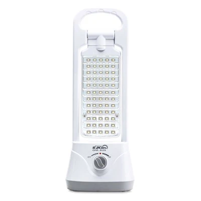 Ev için 60 Led Şarj Edilebilir Işık