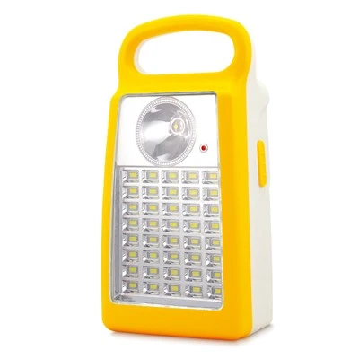 Evde Led Acil Işık